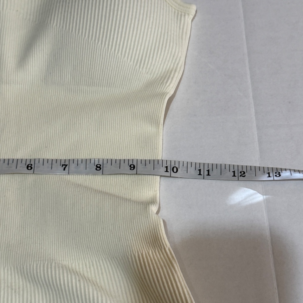 Tank Jumpsuit size Small - Picture 7 of 8
